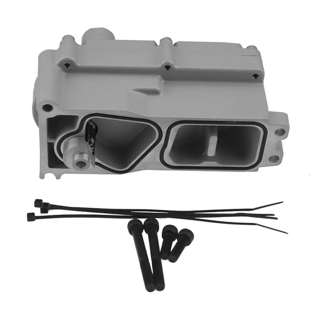 Actuator 5452695 5501185RX se ajusta para el motor Cummins ISX X15 15 litro CM2350 CM2450