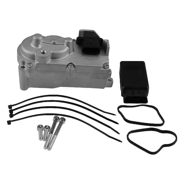 アクチュエータ68445522カミンズエンジン6.7L RAM 2500 3500 4500 5500の適合