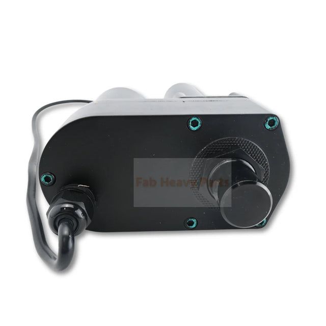 ニューホランドラウンドラウンドBA7060 BR7080 BR740 BR750 BR780のアクチュエーター86634125