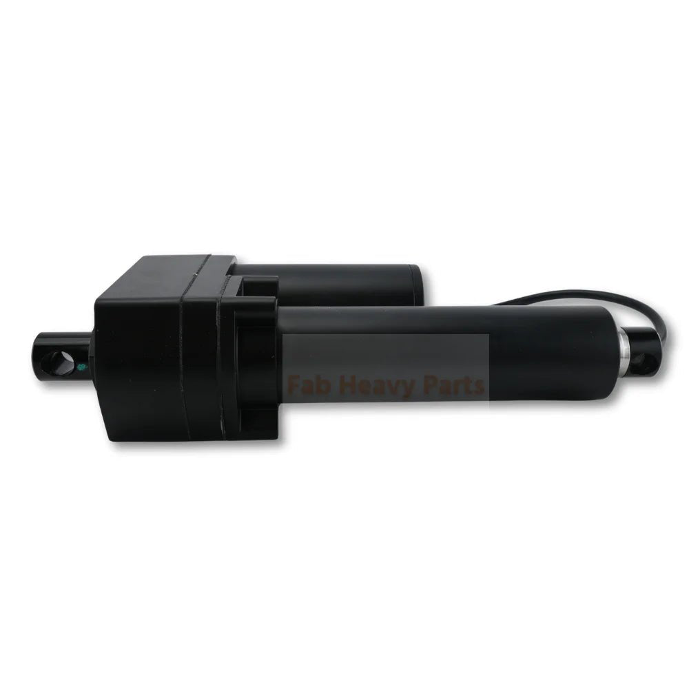 Actuator 86634125 for New Holland Round Baler BU7060 BR7080 BR740 BR750 BR780 - Fab Heavy Parts