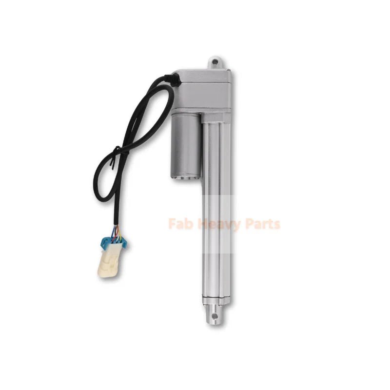 Actuator 87711042 84208481 for New Holland CR9040 CR9060 CR9065 CR9070 CR9080 - Fab Heavy Parts