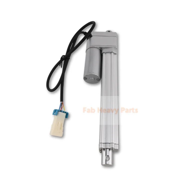 Actuator 87711042 84208481 for New Holland CR9040 CR9060 CR9065 CR9070 CR9080 - Fab Heavy Parts