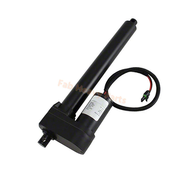 Actuator AH149880 AH209992 para el motor John Deere 6068 6081 6090 6125 6135 Combine 9750STS 9650STS 9470STS