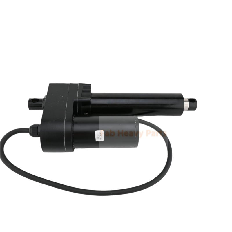 Actuator AM133408 BM23765 Fits for John Deere Vehicle 4X2 6X4 TE4X2 TE TH - Fab Heavy Parts