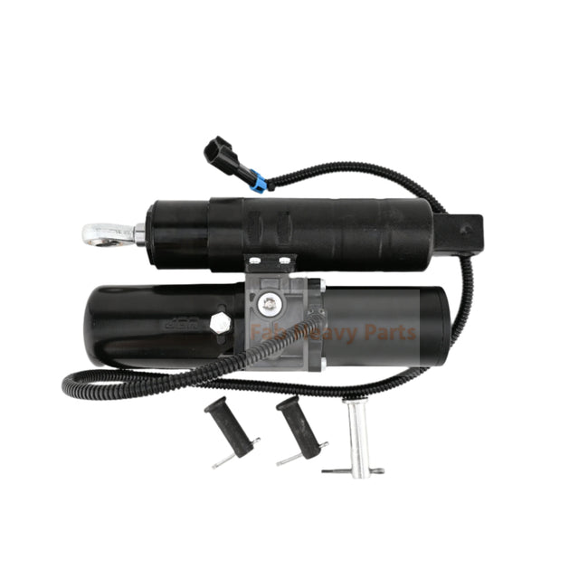 Actuator AM138797 for John Deere M-GATOR 625i 825i 855D UV72 4X4 Gator XUV