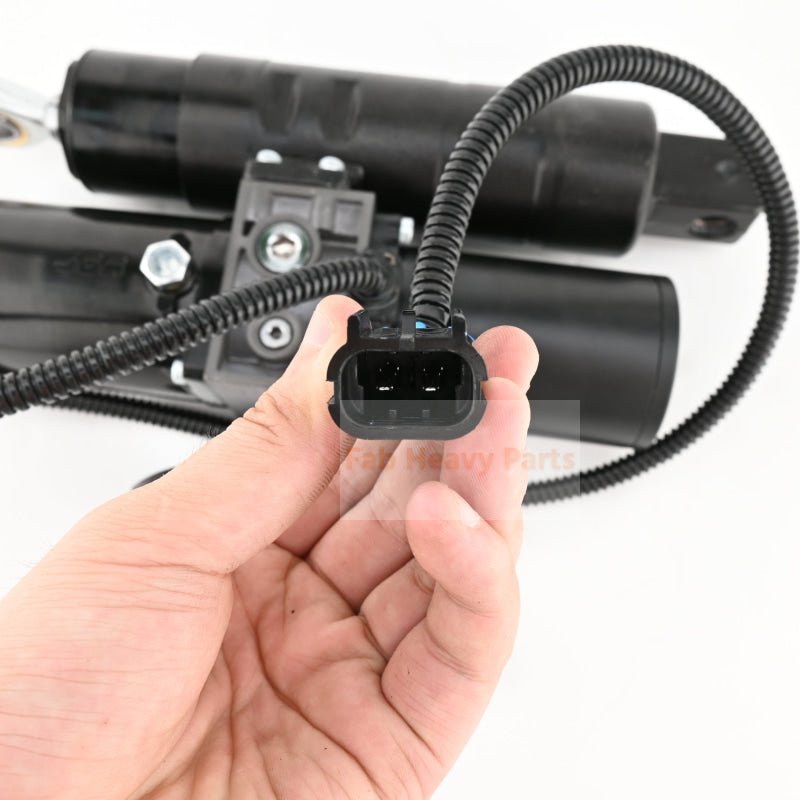 Actuator AM138797 for John Deere M - GATOR 625i 825i 855D UV72 4X4 Gator XUV - Fab Heavy Parts