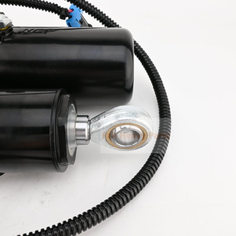 Actuator AM138797 for John Deere M - GATOR 625i 825i 855D UV72 4X4 Gator XUV - Fab Heavy Parts