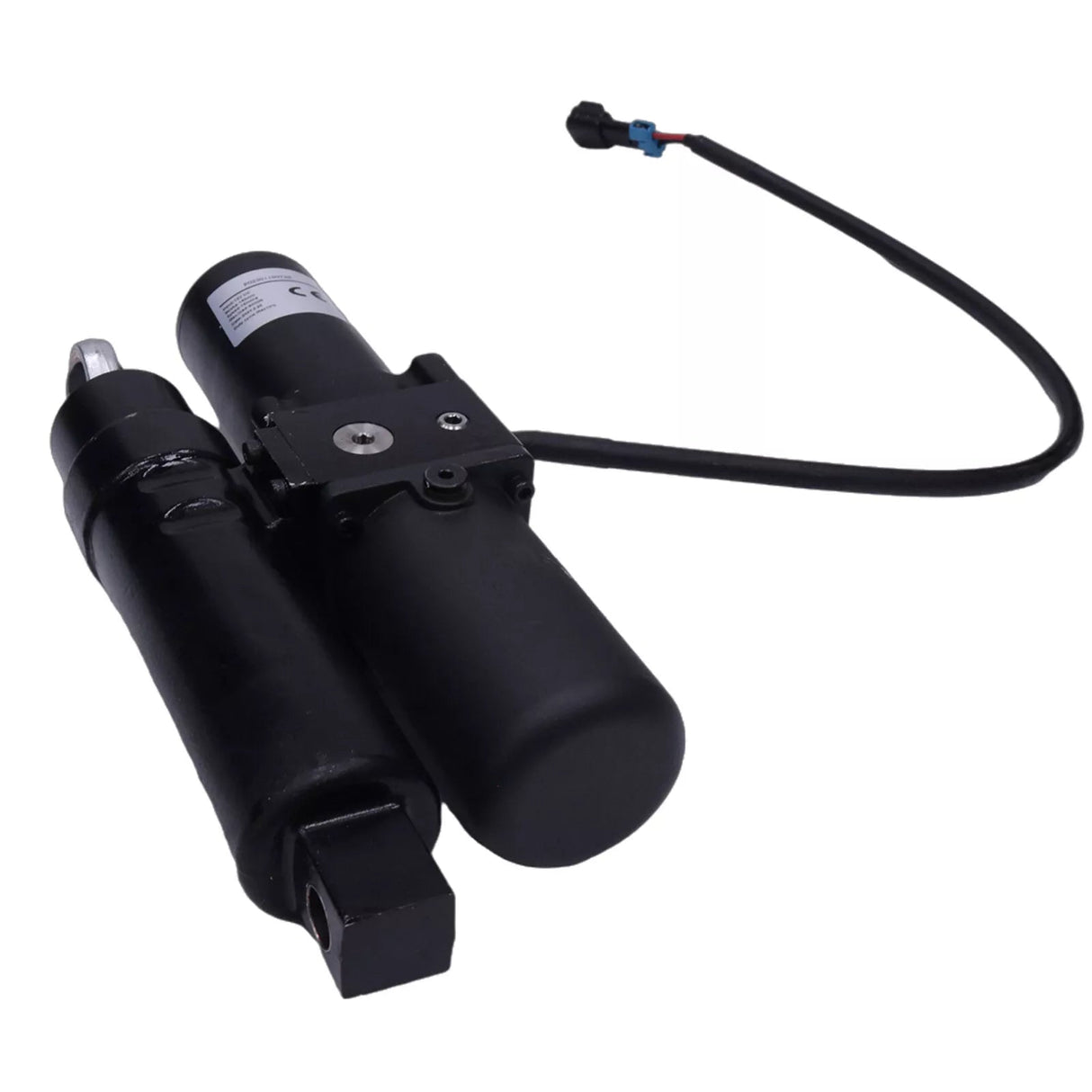 Actuator AM145903 for John Deere 4x4 4x2 HPX HP X UV72 Gator - Fab Heavy Parts