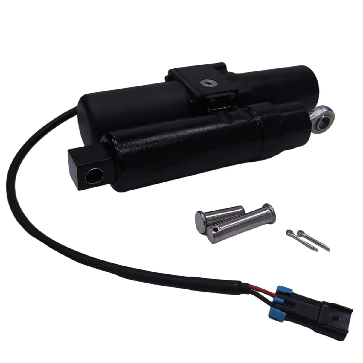 Actuator AM145903 for John Deere 4x4 4x2 HPX HP X UV72 Gator - Fab Heavy Parts