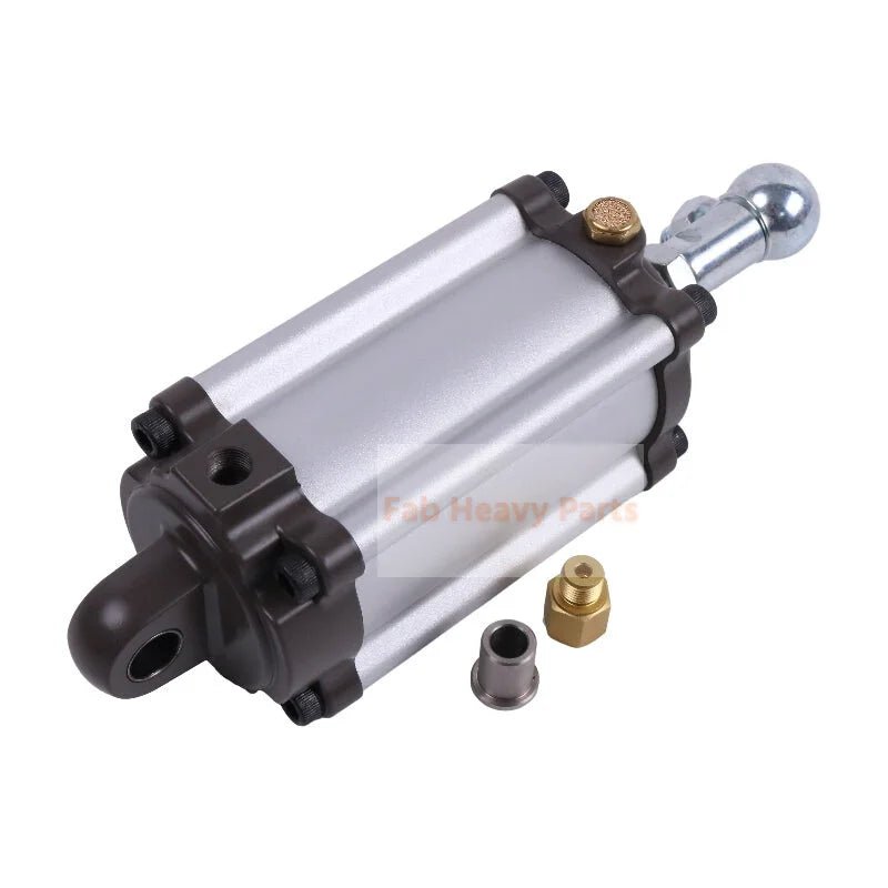 Actuator Cylinder Kit 23858236 for Ingersoll Rand Air Compressor - Fab Heavy Parts