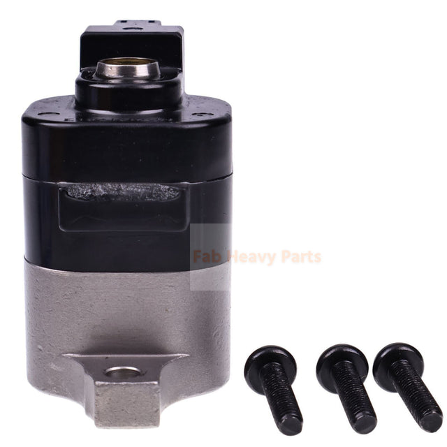 Actuador se ajusta para Cummins ISX ISX15 QSX15 Motor 4902907 4089986 40899986px