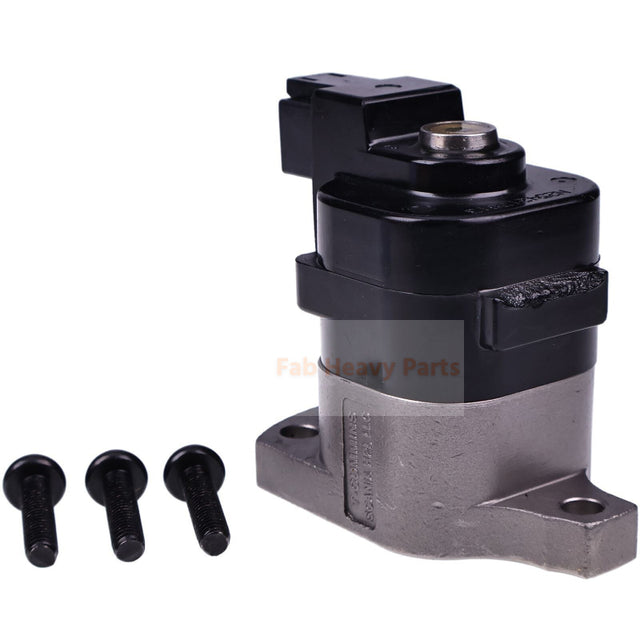 Actuador se ajusta para Cummins ISX ISX15 QSX15 Motor 4902907 4089986 40899986px