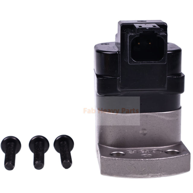 Actuador se ajusta para Cummins ISX ISX15 QSX15 Motor 4902907 4089986 40899986px