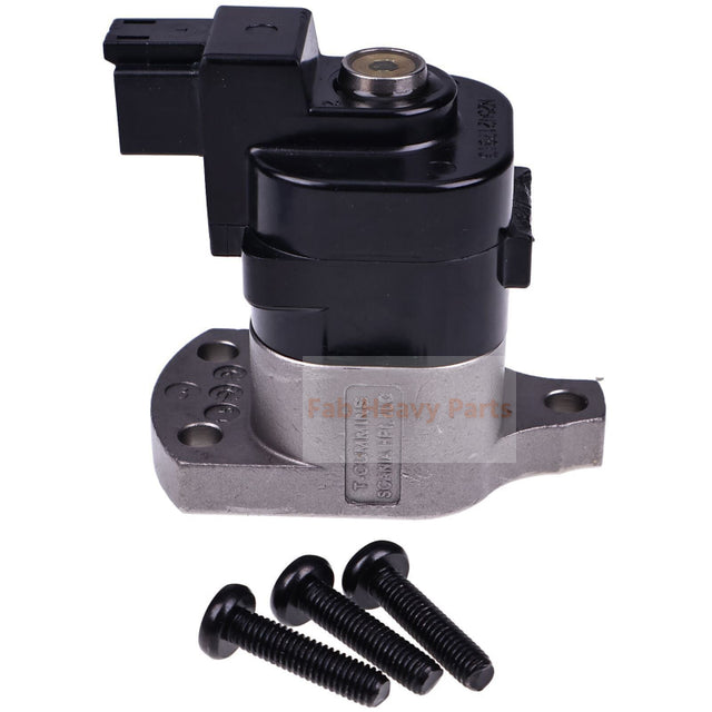Actuador se ajusta para Cummins ISX ISX15 QSX15 Motor 4902907 4089986 40899986px