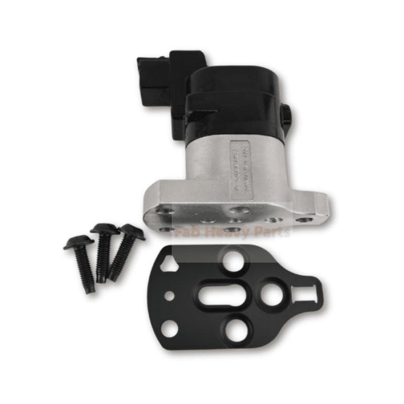 Actuator Metering 4902904 4089985 5693751PX Fits For Cummins Engine ISX ISX15 QSX15 - Fab Heavy Parts