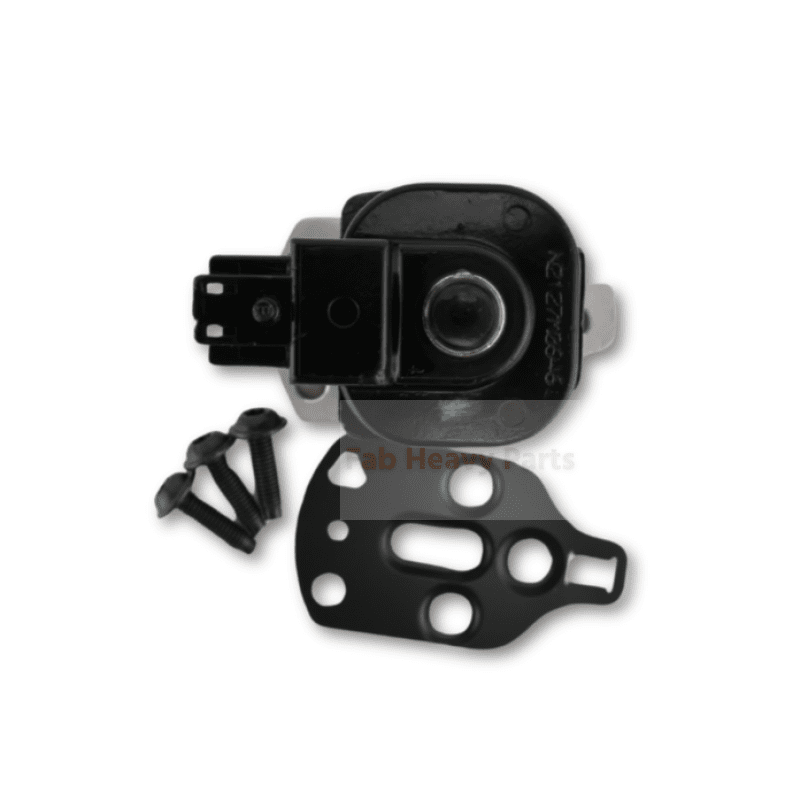 Actuator Metering 4902904 4089985 5693751PX Fits For Cummins Engine ISX ISX15 QSX15 - Fab Heavy Parts