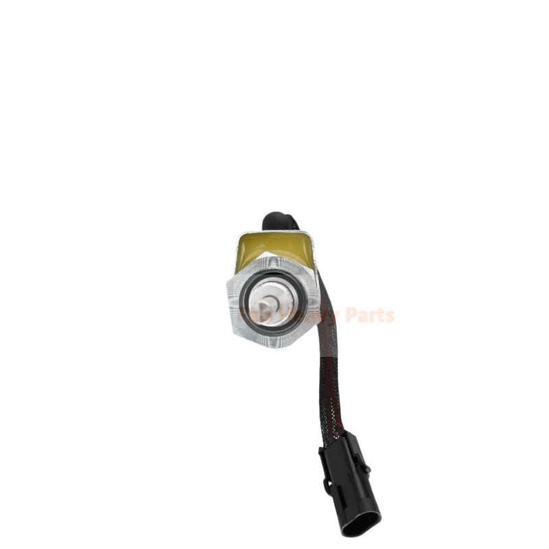 Actuator Shuttle Solenoid AT101493 Fits for John Deere 210C 310C 315C 482C - Fab Heavy Parts