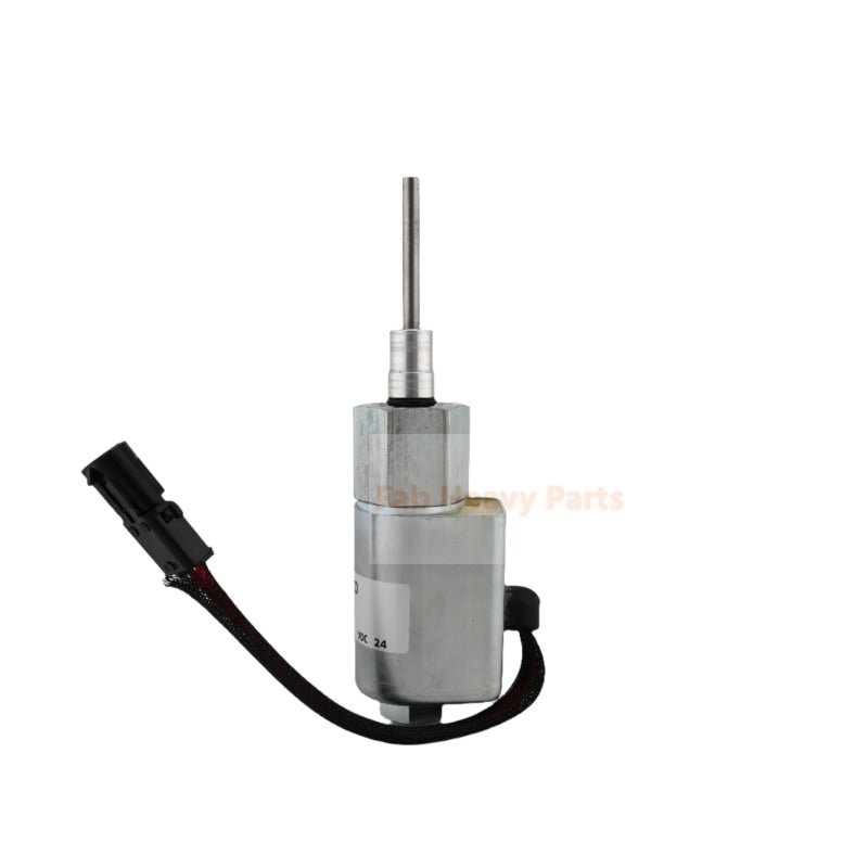 Actuator Shuttle Solenoid AT101493 Fits for John Deere 210C 310C 315C 482C - Fab Heavy Parts