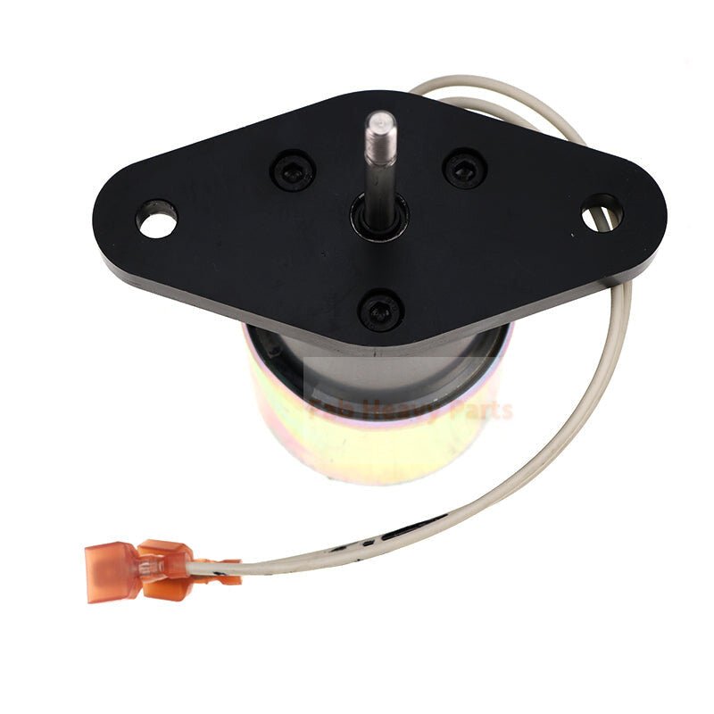 Actuator Solenoid Valve 0306 - 5465 Fits for Cummins Engine Woodward - Fab Heavy Parts