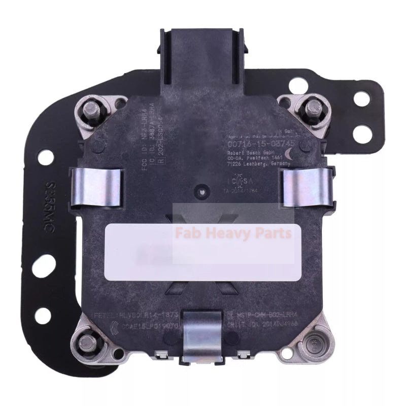 Module de contrôle de vitesse adaptatif 68441352AA ajustement pour Jeep Cherokee 2019-2020