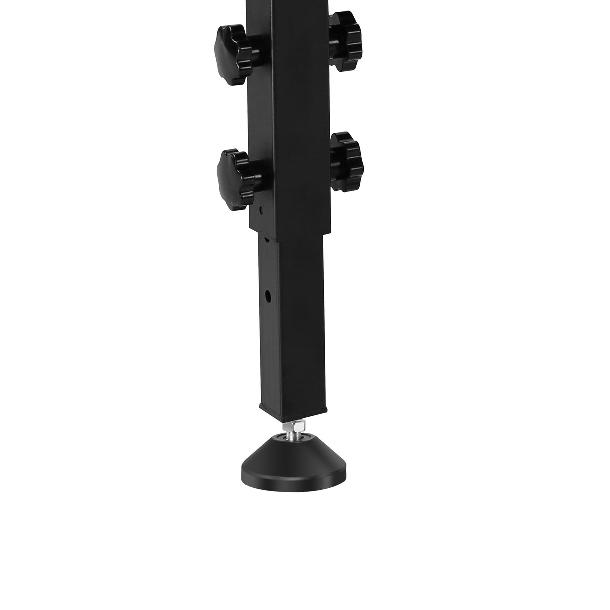 48 "Adjustable Workbench with Power Outlet Heavy Duty Load Capacity Hardwood