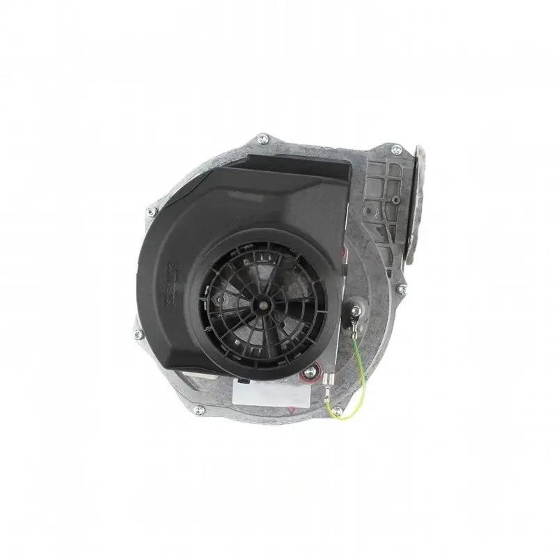 Adjustable Speed Blower Cooling Fan RG148/1200 - 3633 - 010202 for Vacuum Cleaner - Fab Heavy Parts