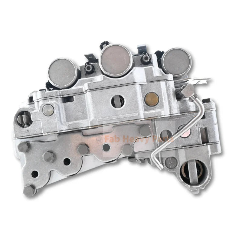 AF40-TF80SC Gearbox Valve Body Fits For Volvo C30 C70 S80 XC60 Peugeot 407 Vauxhall