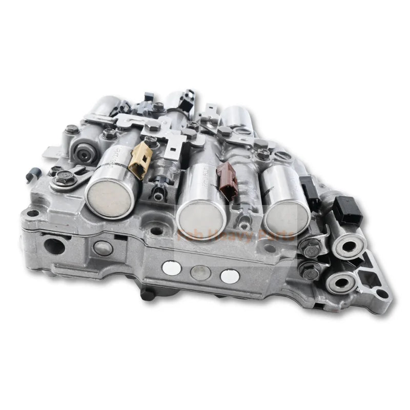 AF40-TF80SC Gearbox Valve Body Fits For Volvo C30 C70 S80 XC60 Peugeot 407 Vauxhall