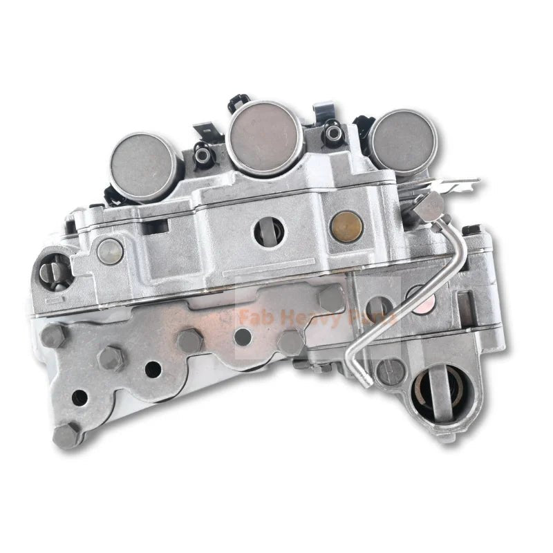 AF40 - TF80SC Gearbox Valve Body Fits For Volvo C30 C70 S80 XC60 Peugeot 407 Vauxhall - Fab Heavy Parts