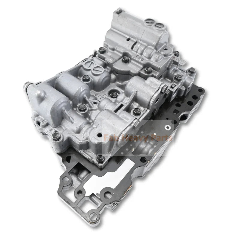 AF40 - TF80SC Gearbox Valve Body Fits For Volvo C30 C70 S80 XC60 Peugeot 407 Vauxhall - Fab Heavy Parts