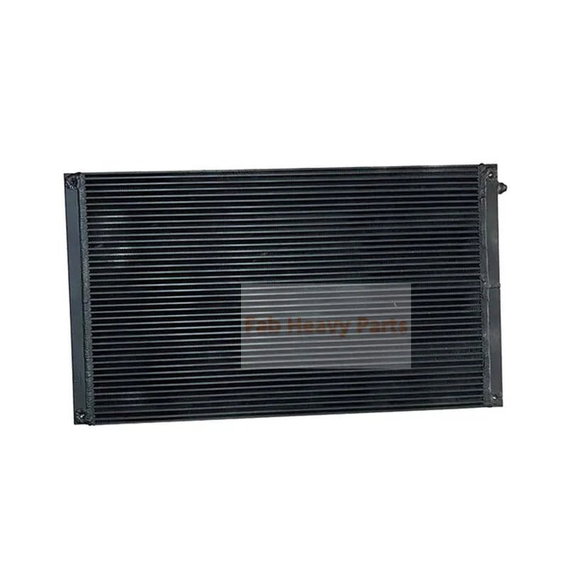 Aftercooler 23859572 for Ingersoll Rand R - Series Air Compressor R55 - 75N R55 - 75I - Fab Heavy Parts