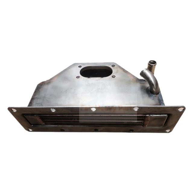 Aftercooler 3919805 Fits for Cummins Engine 4B3.9 6C8.3 6B5.9 QSC9 ISC8.3 QSC8.3