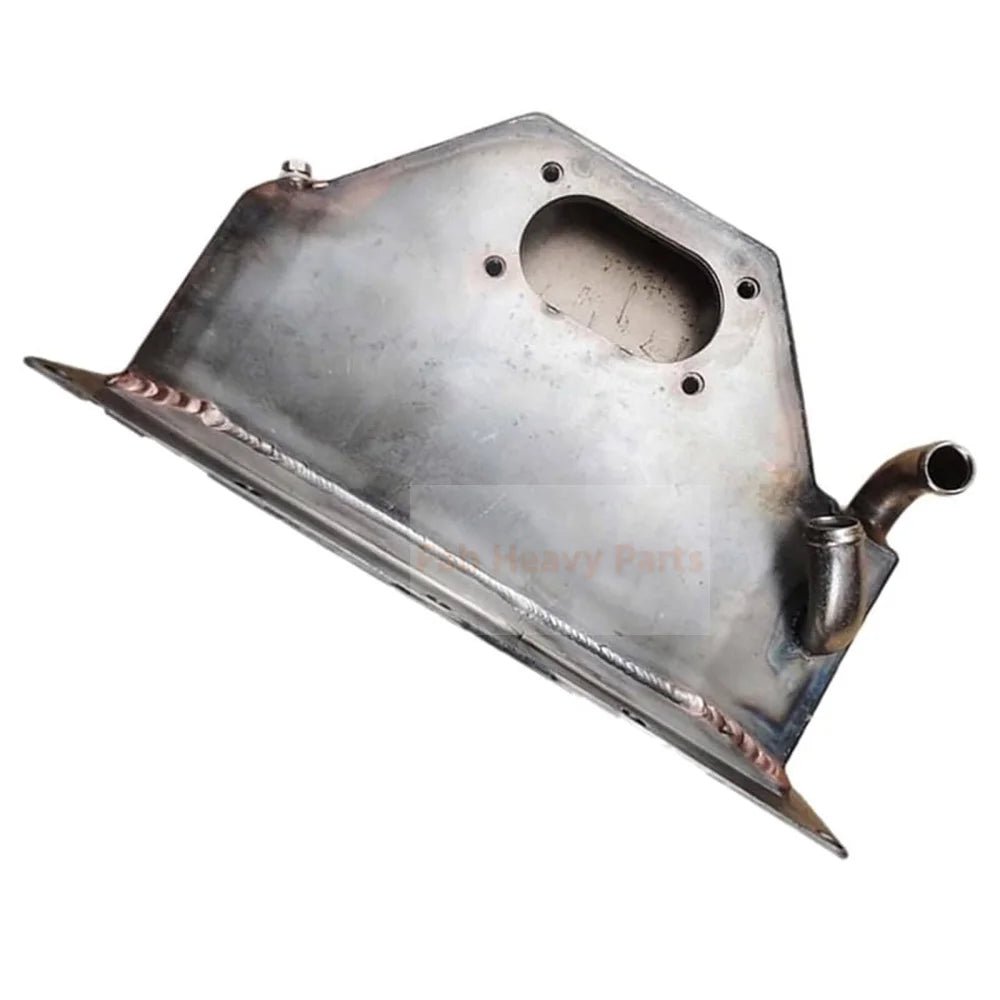 Aftercooler 3919805 Fits for Cummins Engine 4B3.9 6C8.3 6B5.9 QSC9 ISC8.3 QSC8.3 - Fab Heavy Parts