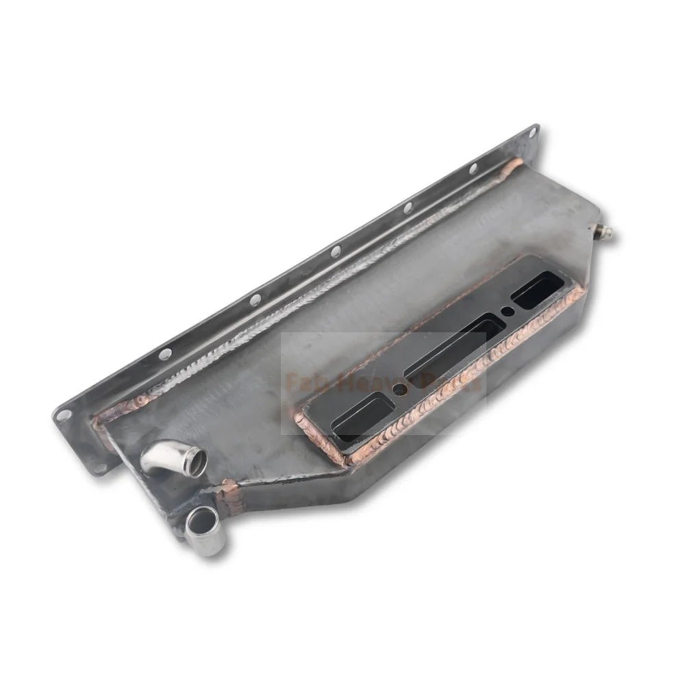 Aftercooler 5262612 for Cummins Engine 6B5.9 QSB5.9 QSB6.7 ISBE4 ISB Volvo Excavator EC210 EW170 EW180 - Fab Heavy Parts