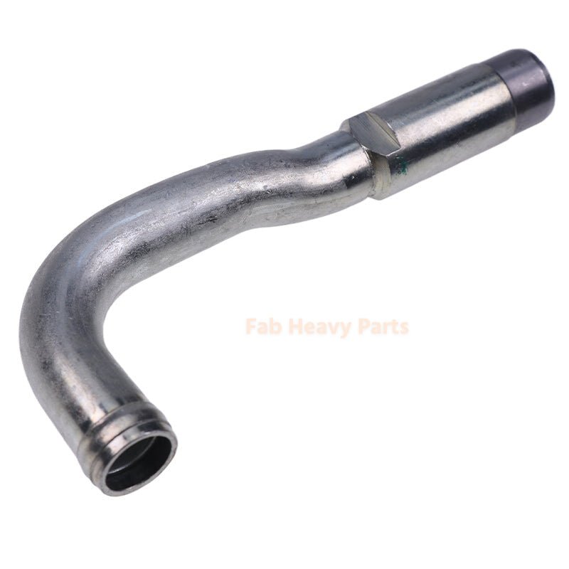 Aftercooler Tube 3905639 for Cummins Engine 4BT 6BT 4BT3.9 6BT5.9 6CT 6B - Fab Heavy Parts