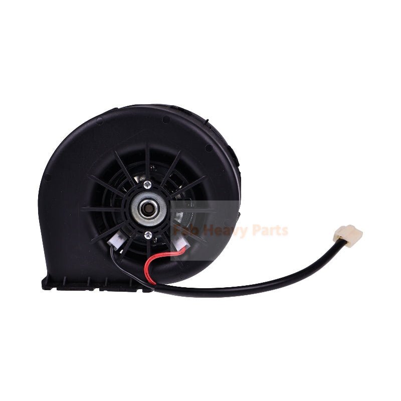 Aftermarket 010-A70-74D 30003525 Single Wheel 12 Volt 3 Speed Blower Motor - Fab Heavy Parts