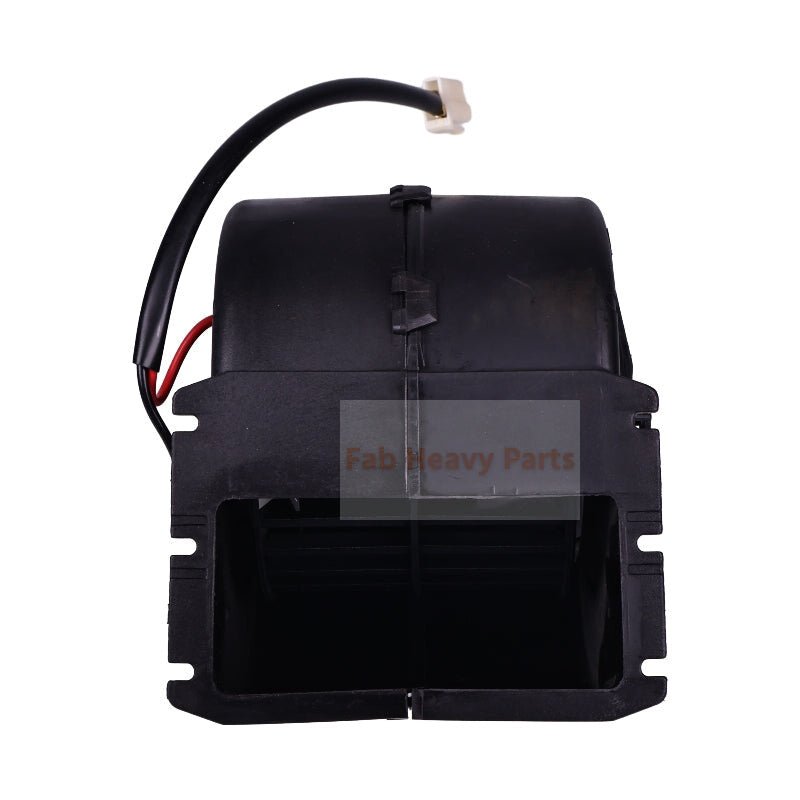 Aftermarket 010-A70-74D 30003525 Single Wheel 12 Volt 3 Speed Blower Motor - Fab Heavy Parts