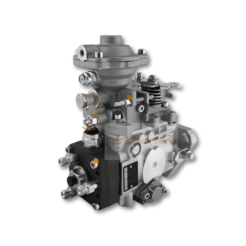 Aftermarket 0460413023 Fuel Distributor Injection Pump Fit for Ford Tractor TN70D - Fab Heavy Parts