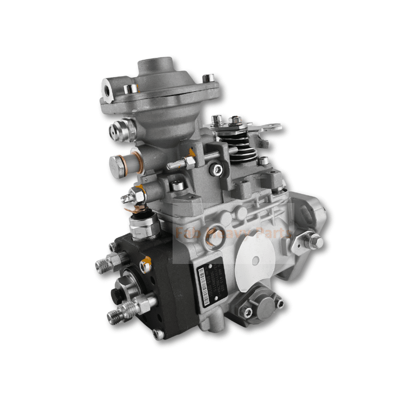 Aftermarket 0460413023 Fuel Distributor Injection Pump Fit for Ford Tractor TN70D - Fab Heavy Parts