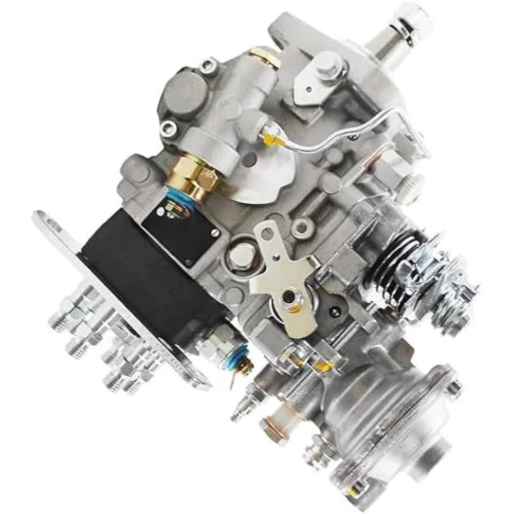 Aftermarket 0460423078 VE3/12F1150L1190 Fuel Injection Pump Fit for Engine - Fab Heavy Parts