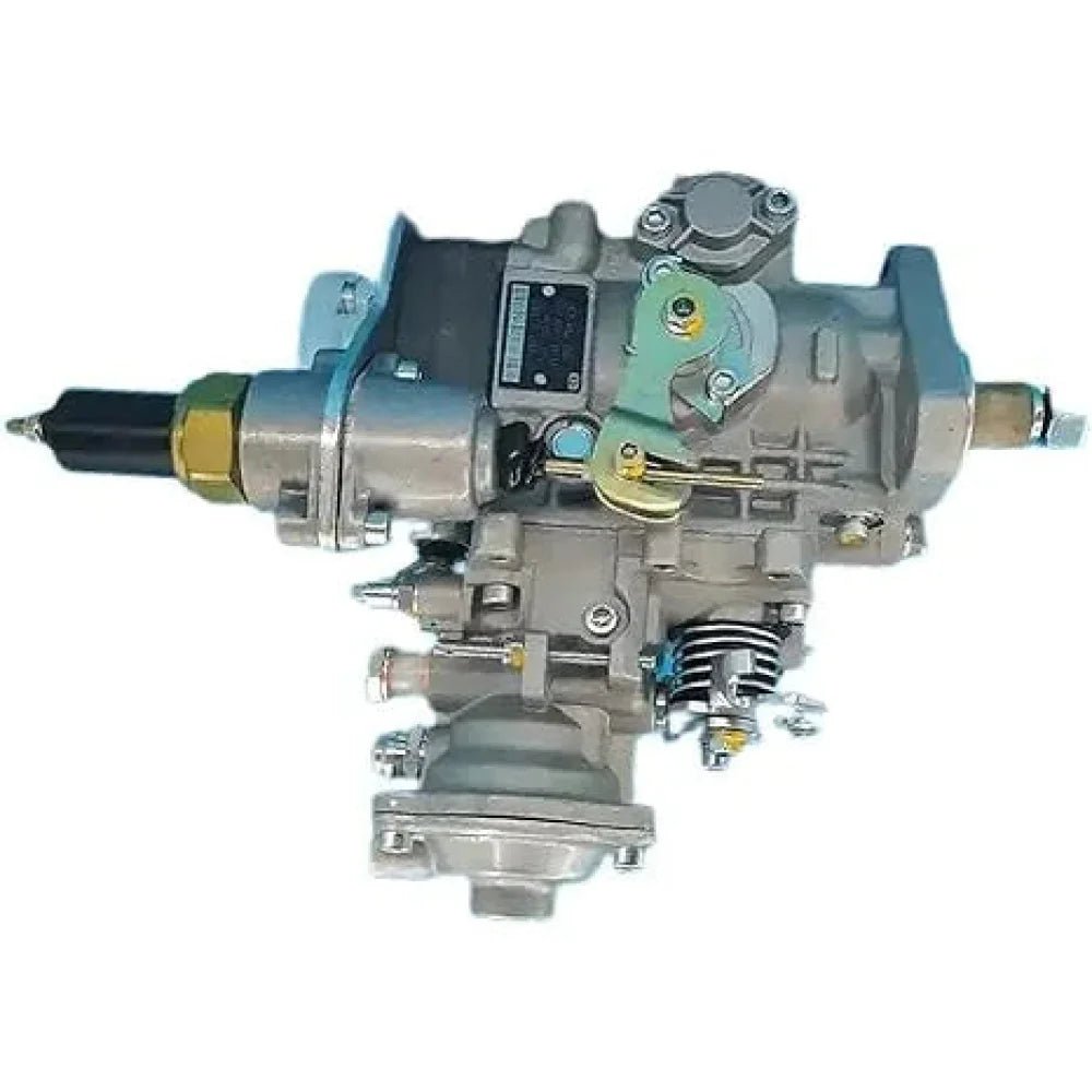 Aftermarket 0460424536 5801702991 Fuel Injection Pump Fit for Engine Loader - Fab Heavy Parts