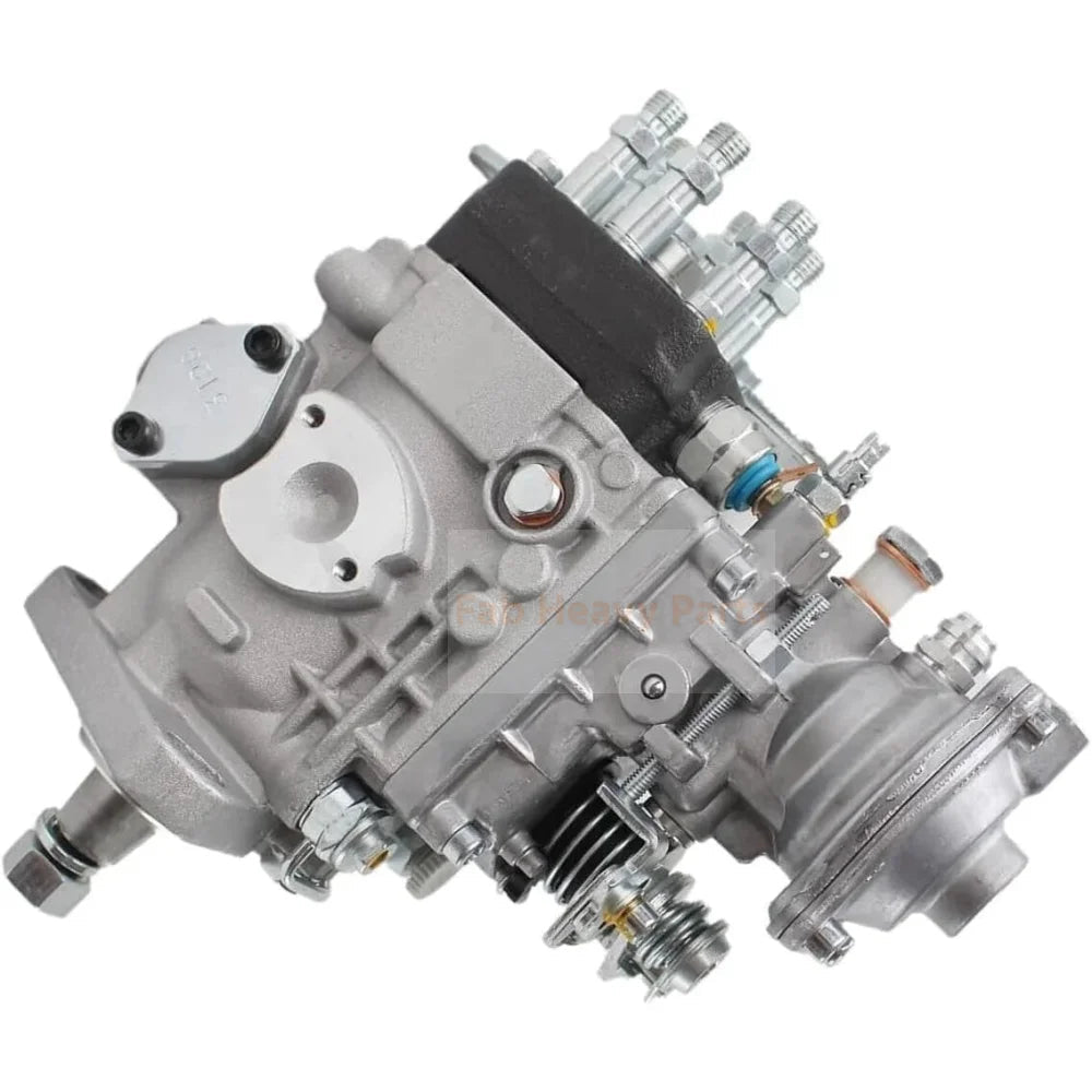 Aftermarket 9410610188 1010603431 Fuel Injection Pump Fit for Hino Engine - Fab Heavy Parts