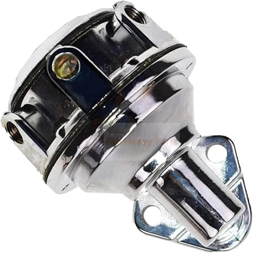 Aftermarket 9700360558 Fuel Injection Pump Fit for Diesel Engine Truck Tractor Generator