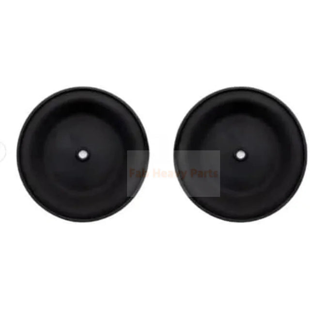 Aftermarket ARO 95989-3 2 Pieces Diaphragm for Spray Truck Vehicle