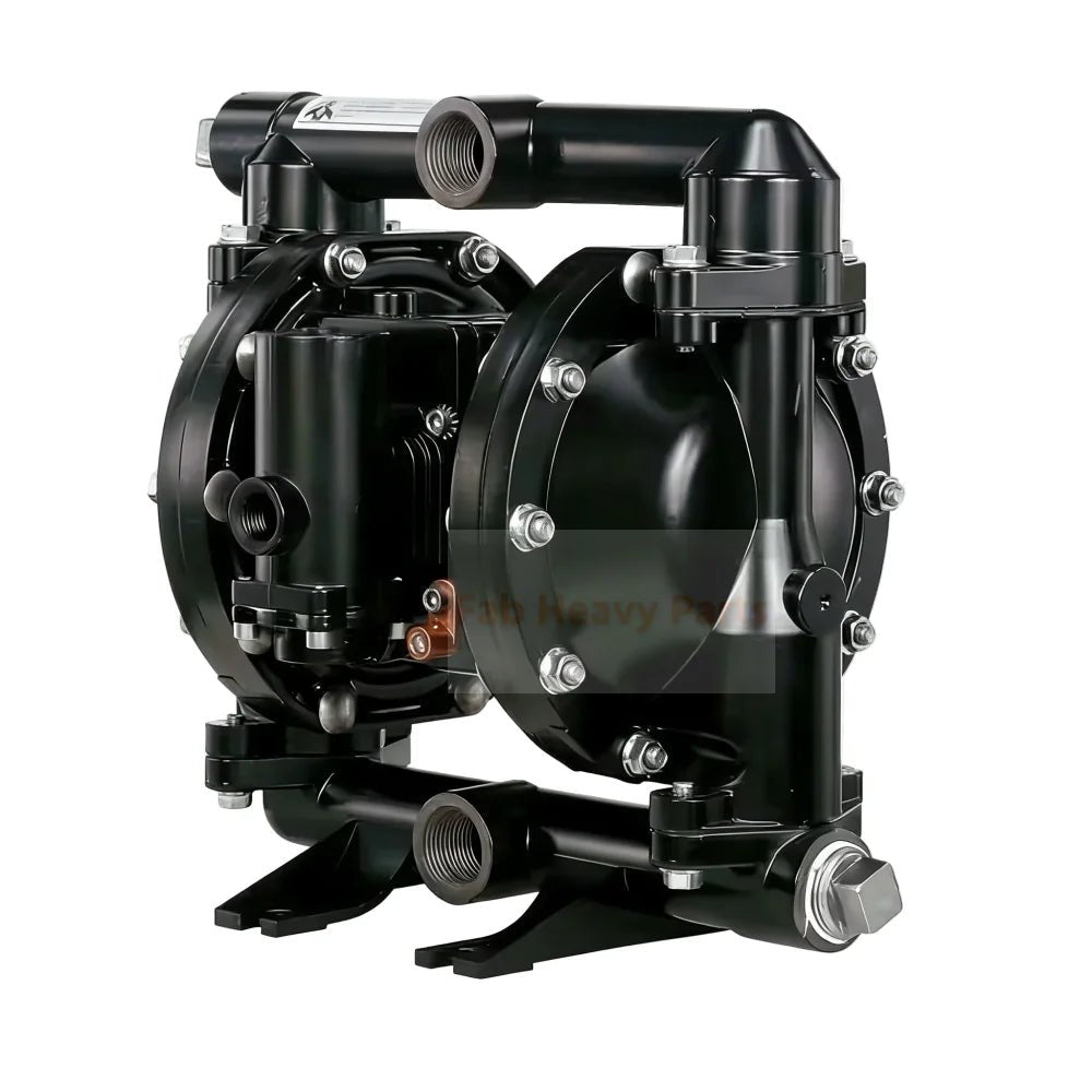 Aftermarket ARO PD10A - BAP - FTL Double Diaphragm Pump - Fab Heavy Parts