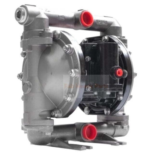 Aftermarket ARO PD10A - BSS - SAA Double Diaphragm Pump - Fab Heavy Parts