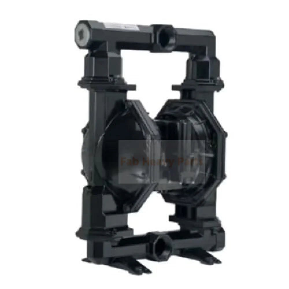Aftermarket ARO PD20A - BSS - KTT - B Double Diaphragm Pump - Fab Heavy Parts
