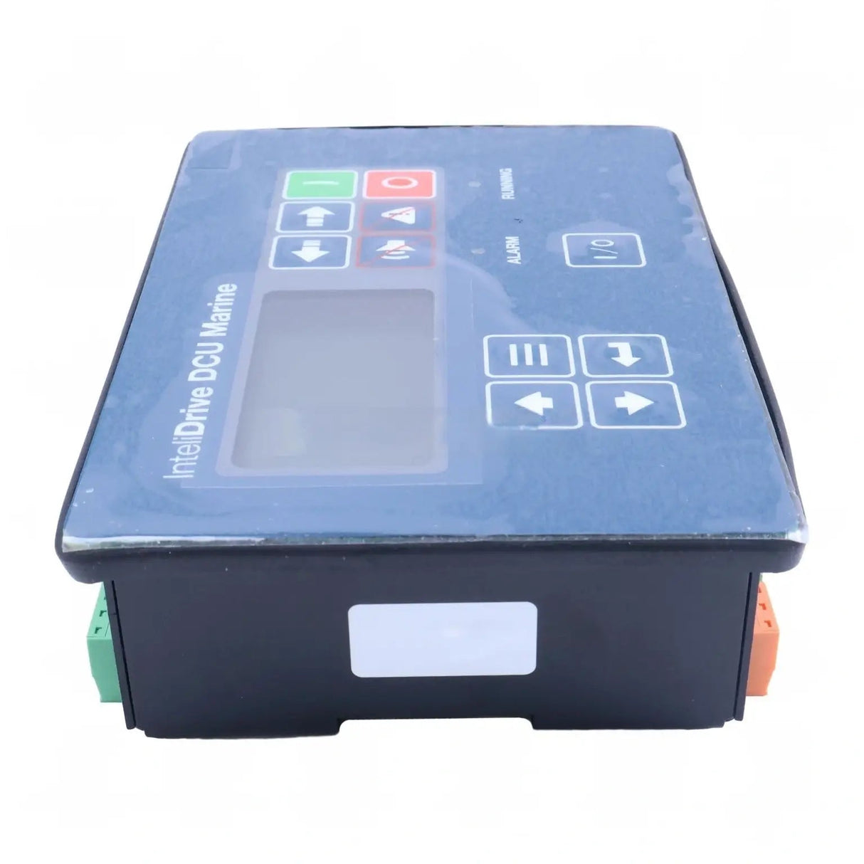 Aftermarket ComAp ID-DCU InteliDrive DCU Marine Operator panel Display Controller for Generator Set - Fab Heavy Parts