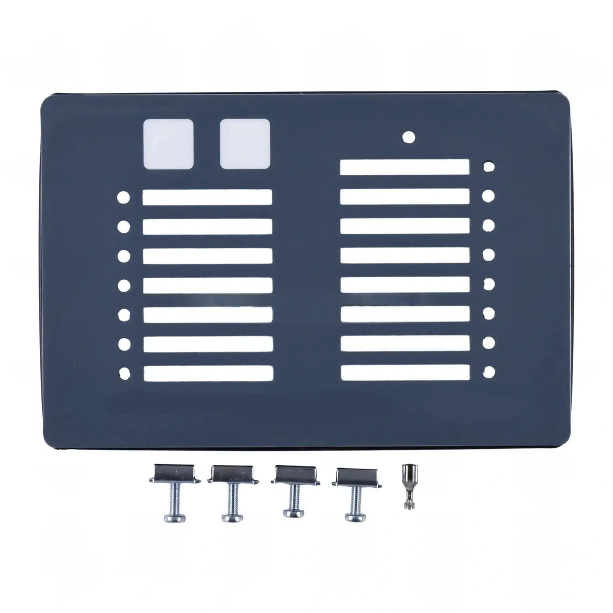 Aftermarket ComAp IGL-RA15 Remote Annunciator for Engine Generator