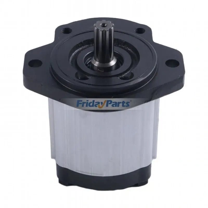 Aftermarket Danfoss 83025131 Gear Pump - Fab Heavy Parts